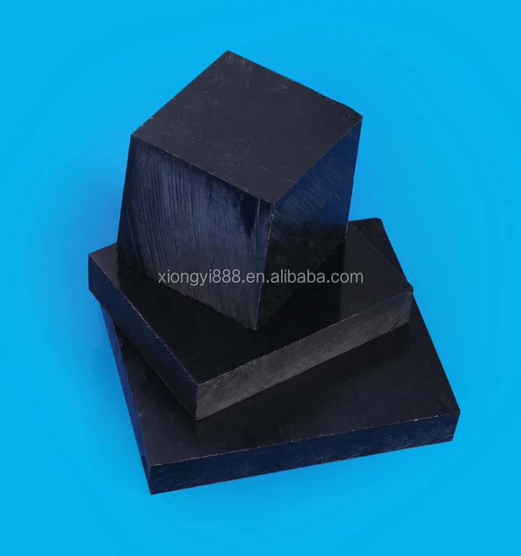High density pom sheet/pom grade high quality polypropylene pom board