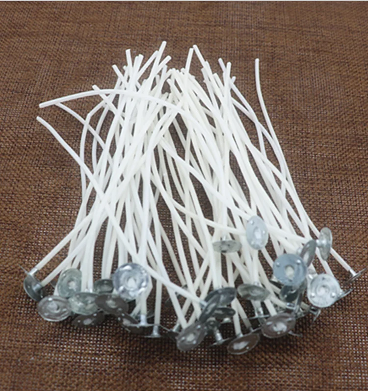 Парафиновые восковые фитильные восковые машины для производства свечей