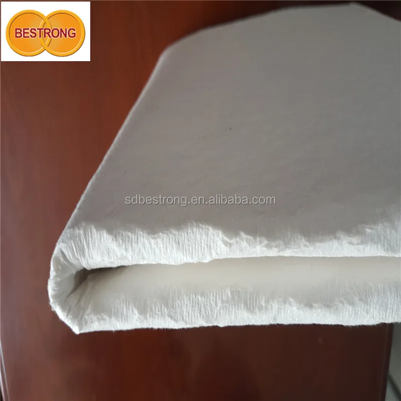 Best Hot Sale High Quality Bamboo Pulp