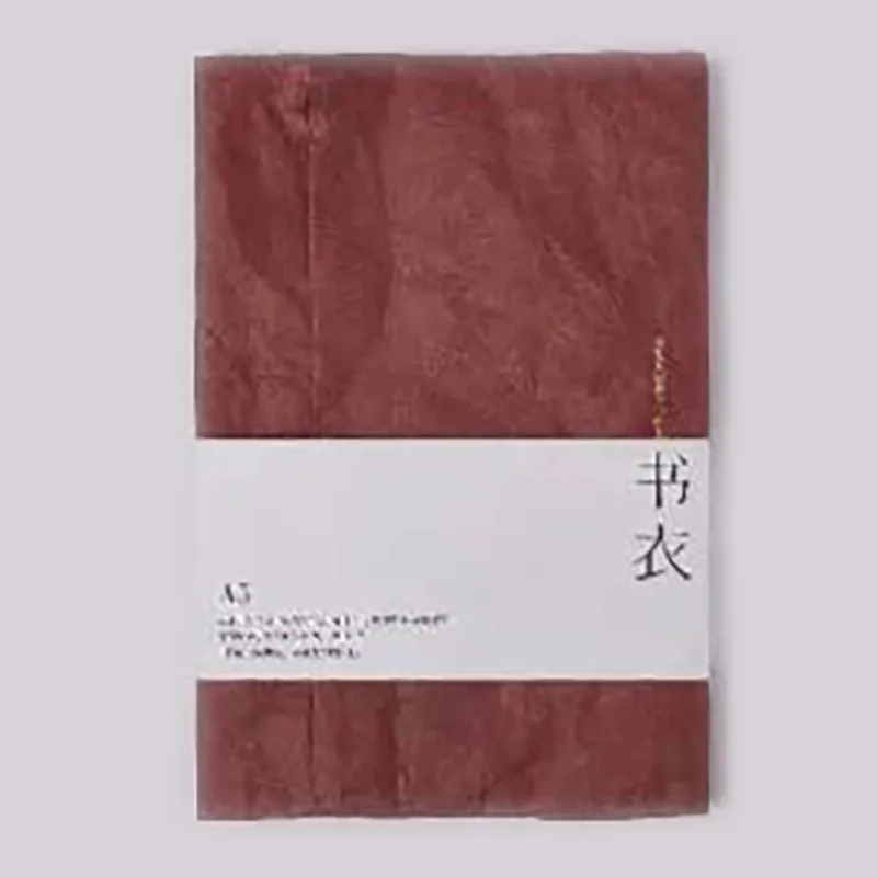 Superior Quality Custom Printing Dupont Tyvek Paper Dairy Notebook