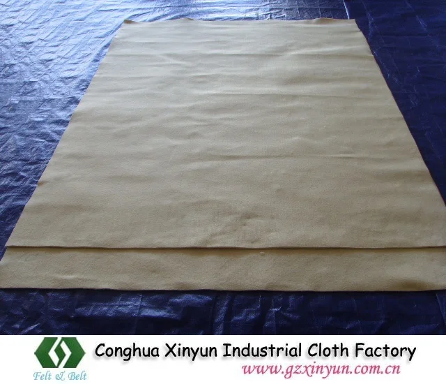 800g Nomex Ironer Padding