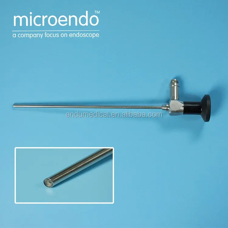 Surgical Arthroscope 2.7mm 4mm 30 degrees arthroscopy trocar arthroscopy instruments