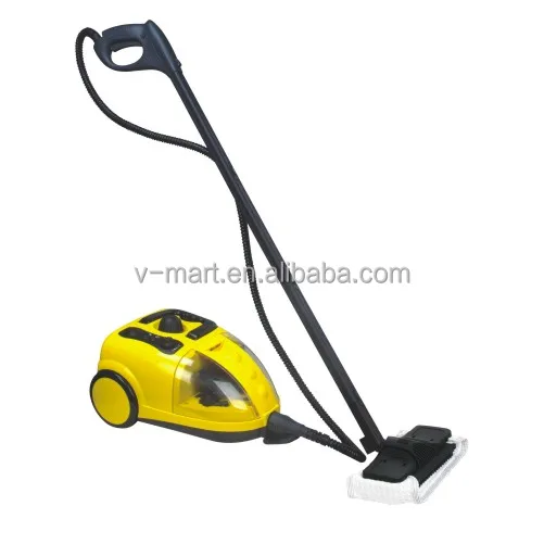 Multifunctional sofa cleaning machine mop cleaner VSC18 with steam iron