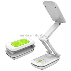 Hotselling High Brightness Led Rechargeable Reading Lamp JIAGE Factory Manufactured High Quality Cheap Price Table Lamp