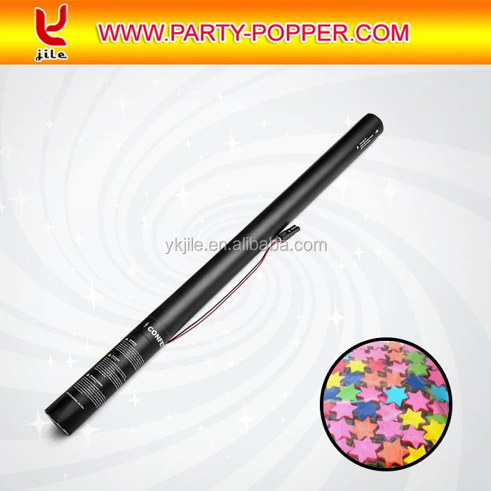 Confetti Launchers/power Shot