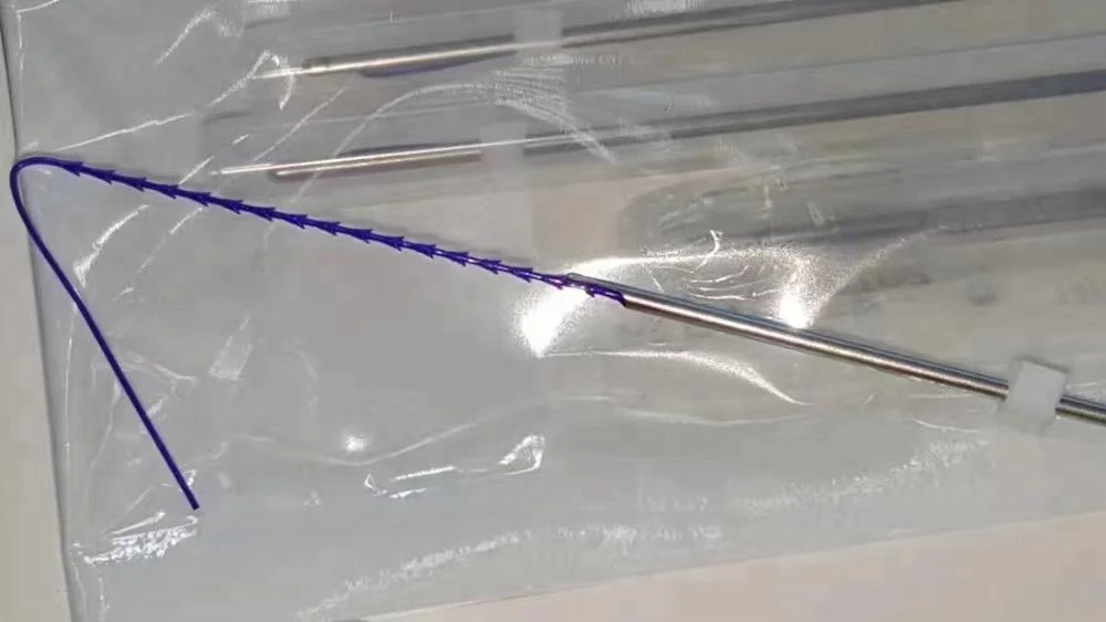 Silhouette Soft Thread