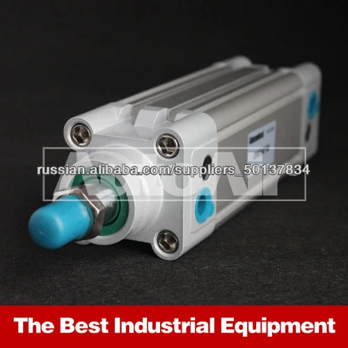 DNC Pneumatic Cylinder