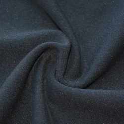 High End Fibre Wearable 60S/1 Mercerized Combed Cotton Fabric
