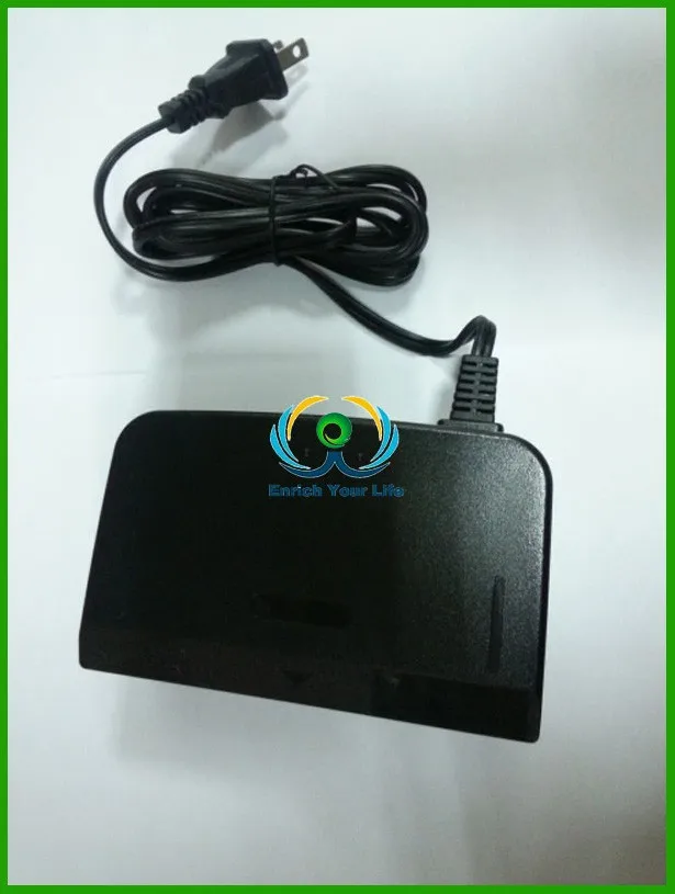 AC Adapter Power Supply Replacement for Nintendo 64 US Plug