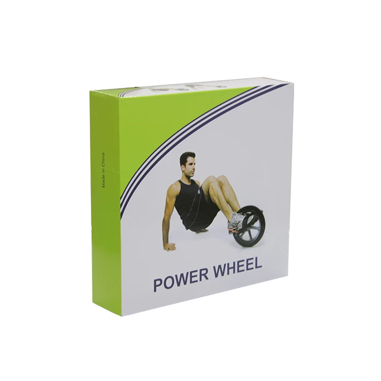 Лучшие продажи мощности брюшной ролика