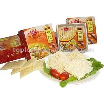 Scorched Rice(guoba)