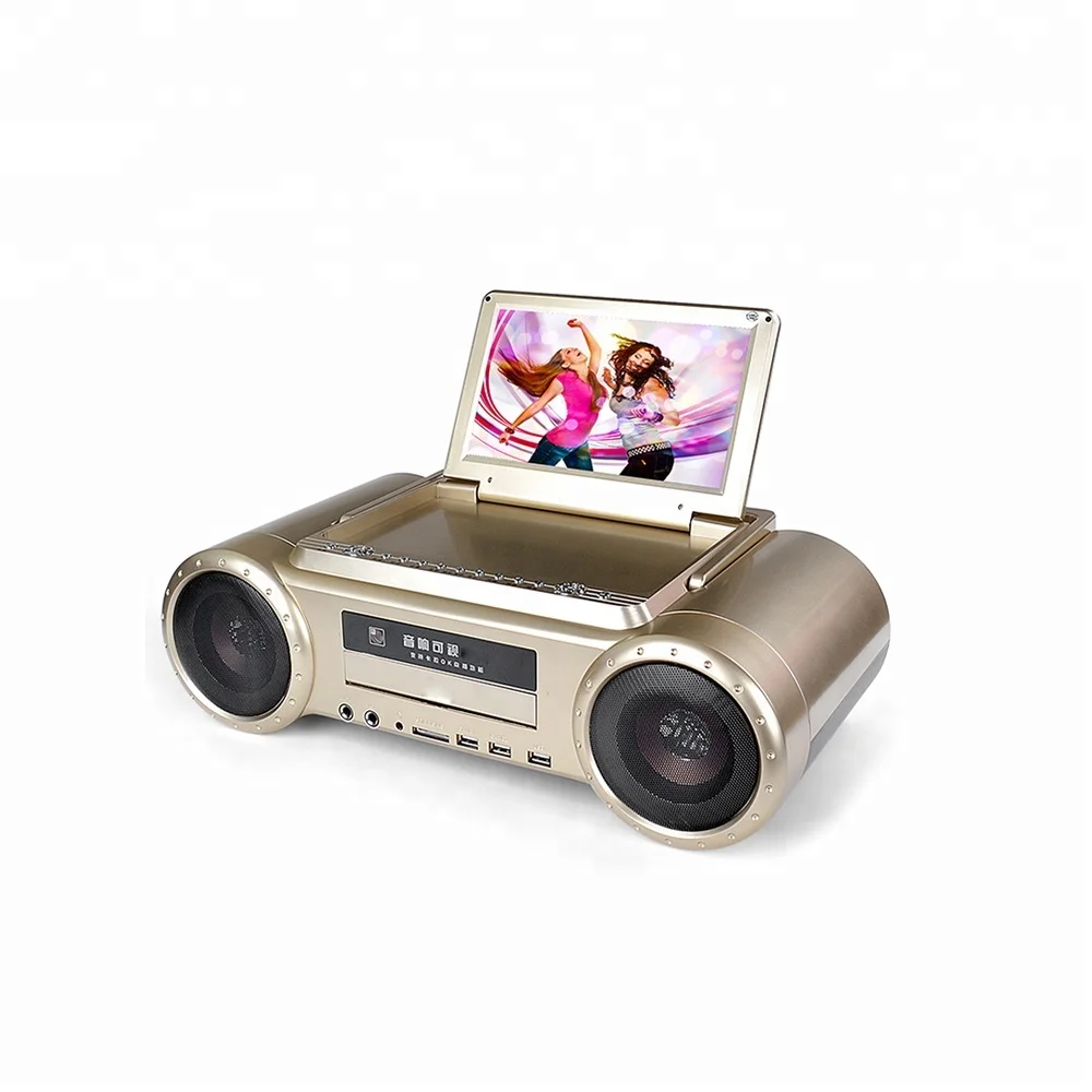 Favorable Price Karaoke Jukebox No Need To Convert Format