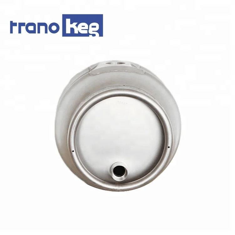 Hot Selling UK Standord 4.5gallon stainless steel beer casks