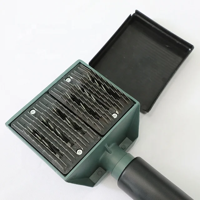 Taylor 825 Deluxe Knee Kicker