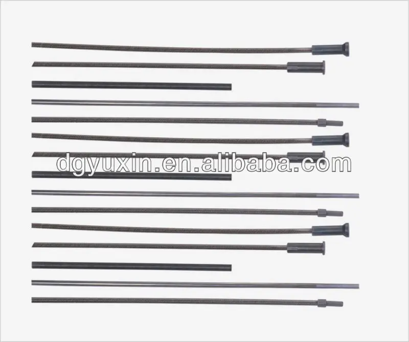 
Adjustable Control Cable 