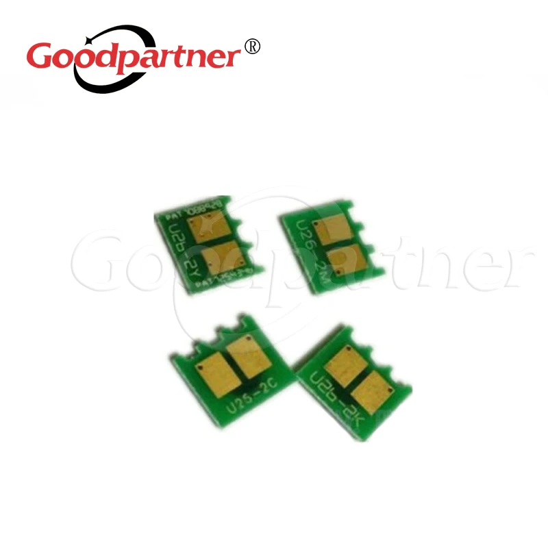 U26-2 Toner Cartridge Reset Chip for HP CP5225 CE740A CE741A CE742A CE743A 5225