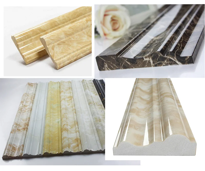 5 Inch CNC Profile Wheel Tools Diamond Segmented Granite Grinding Wheels Profile Diamond Polishing Head Machine For Marble