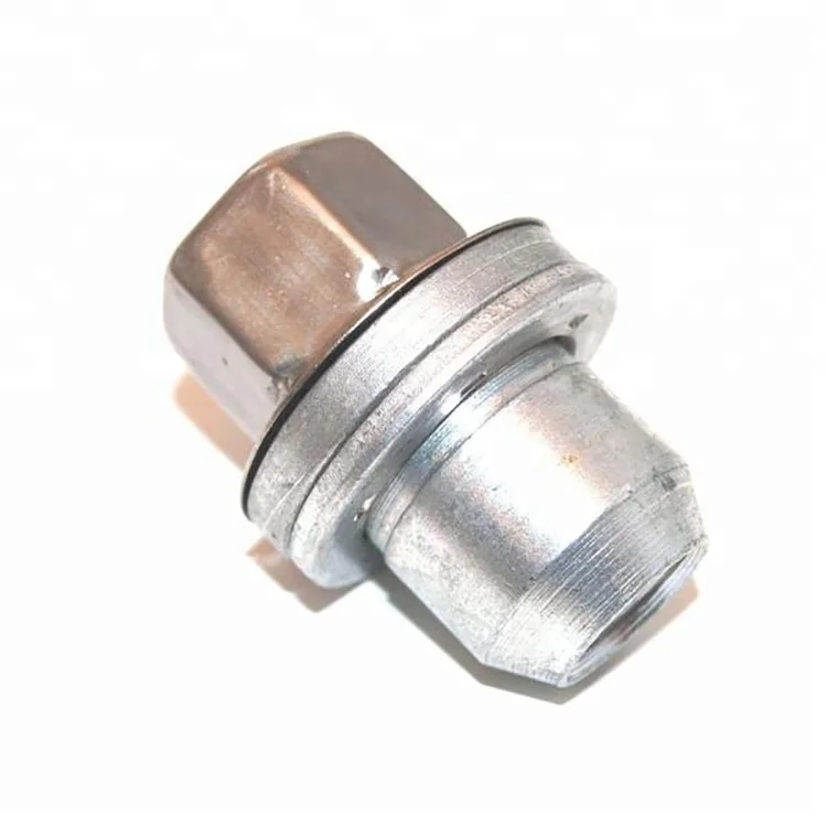 OEM RRD500510 RRD500290 оптовая продажа колесная гайка болта подходит для Range Rover Sport Body Kit