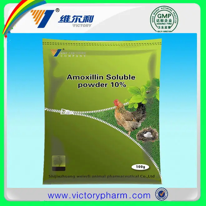 
GMP poultry medicine / poultry vitamin / GMP fowl Multivitamin 