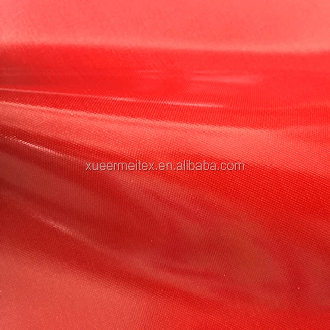 Airtight TPU Coating 210D Nylon66 Fabric For Inflatable Pack Raft Boat packraft
