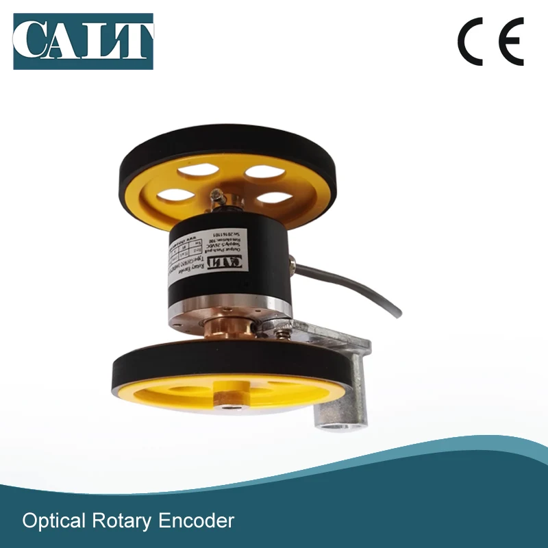 GHW52G500BMP526-300 линейный энкодер оптический с колеса 300 мм permeter