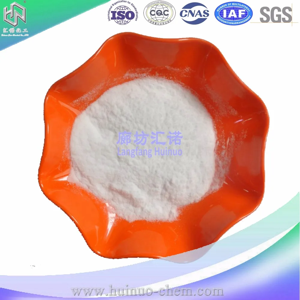 Pharma grade for hemodialysis concentrate baking soda sodium bicarbonate