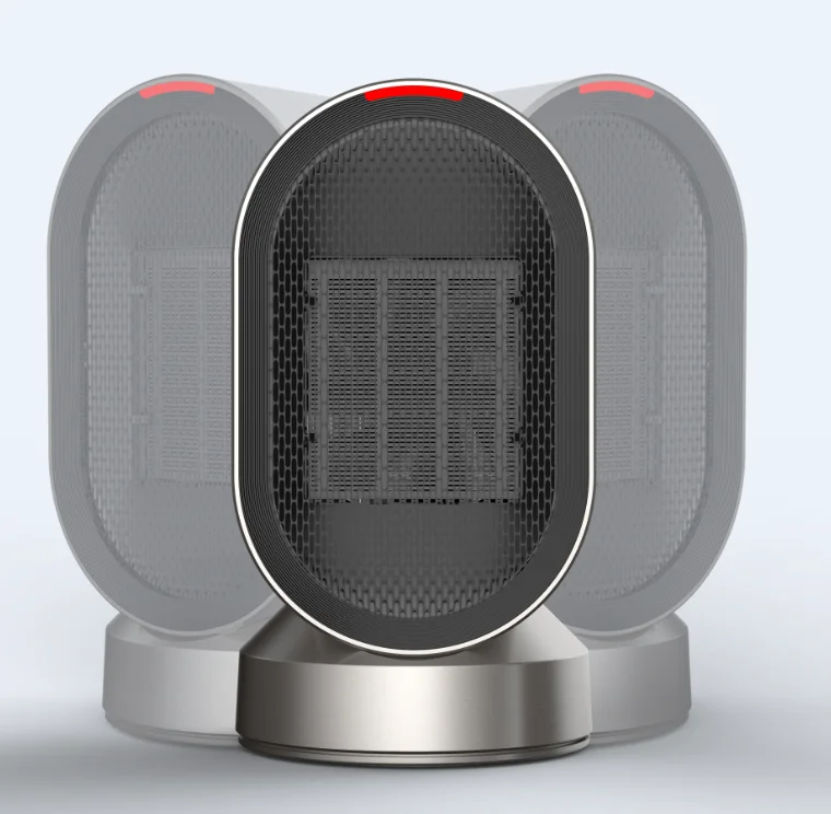 
China Professional Supplier Customized outdoor ceiling fan heater 