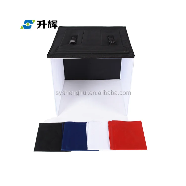Hot sale 20 x 20 inch Photo Tent Studio Light Box/Tent