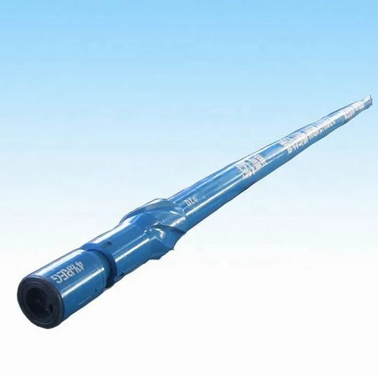 5LZ197 API downhole screw motor/Mud Motor For HDD drilling