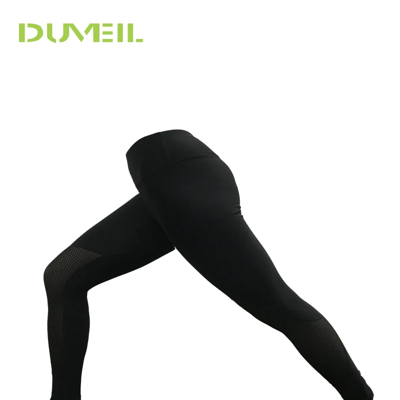 Women Compression Pants Sports Running Tights Basketball Gym Pants Bodybuilding Yoga Rugger Fitness Skinny Leggings Trousers