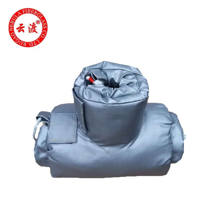 Factory Supplied Popular Condensate Pump Insulation Jackets