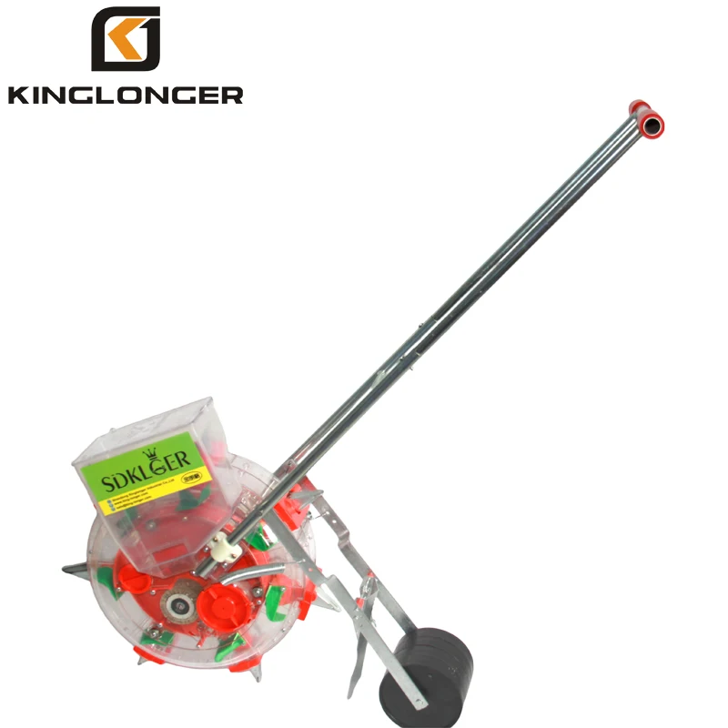 KLG-7F Head Maize Seed Planter