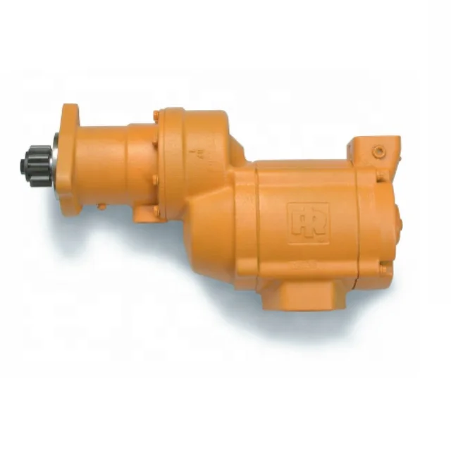 Воздушные стартеры SS825R 4W0695 для лопастей Ingersoll Rand и турбинного двигателя серии SS825, работают на природном газе