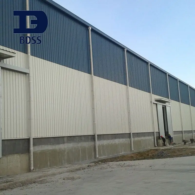 
Rent Warehouse China Structure Warehouse In Europe 