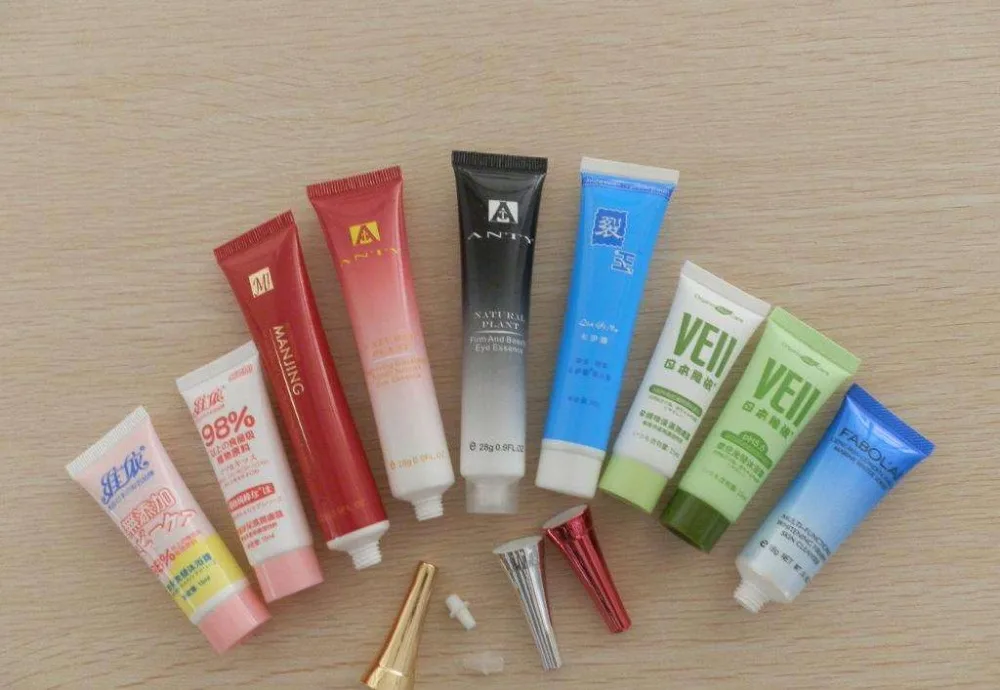 
Cosmetic Tube Shoulder Vertical Injection Molding Machine 