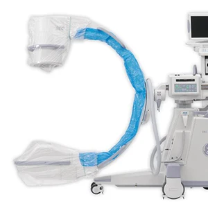 Disposable medical Sterile C-arm X-ray Unit cover