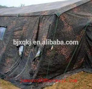 emf radiation protection shielding fabric nickel copper conductive fabrics for camping tent