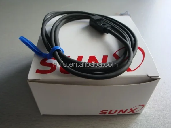 GL-8FU inductive proximity sensor 12-24VDc 2.5mm NPN