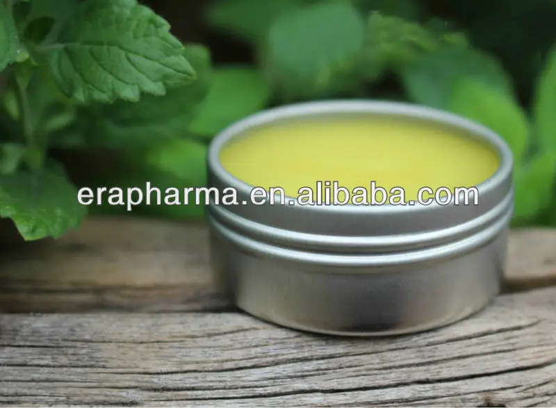 
green herb balm 