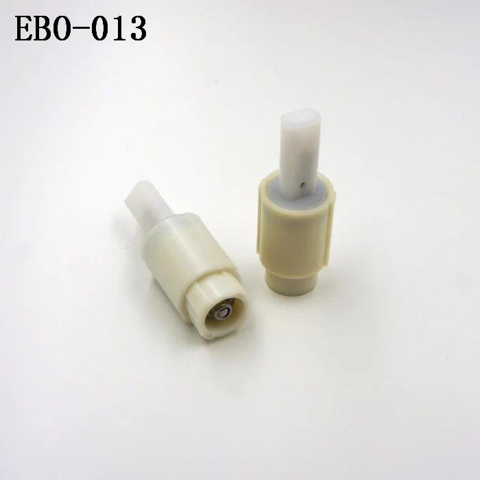 Long Service Life Superior Quality Plastic Dimenthyl Silicone Oil Rotary Dampers with Adjustable Torque Sale EBO-013