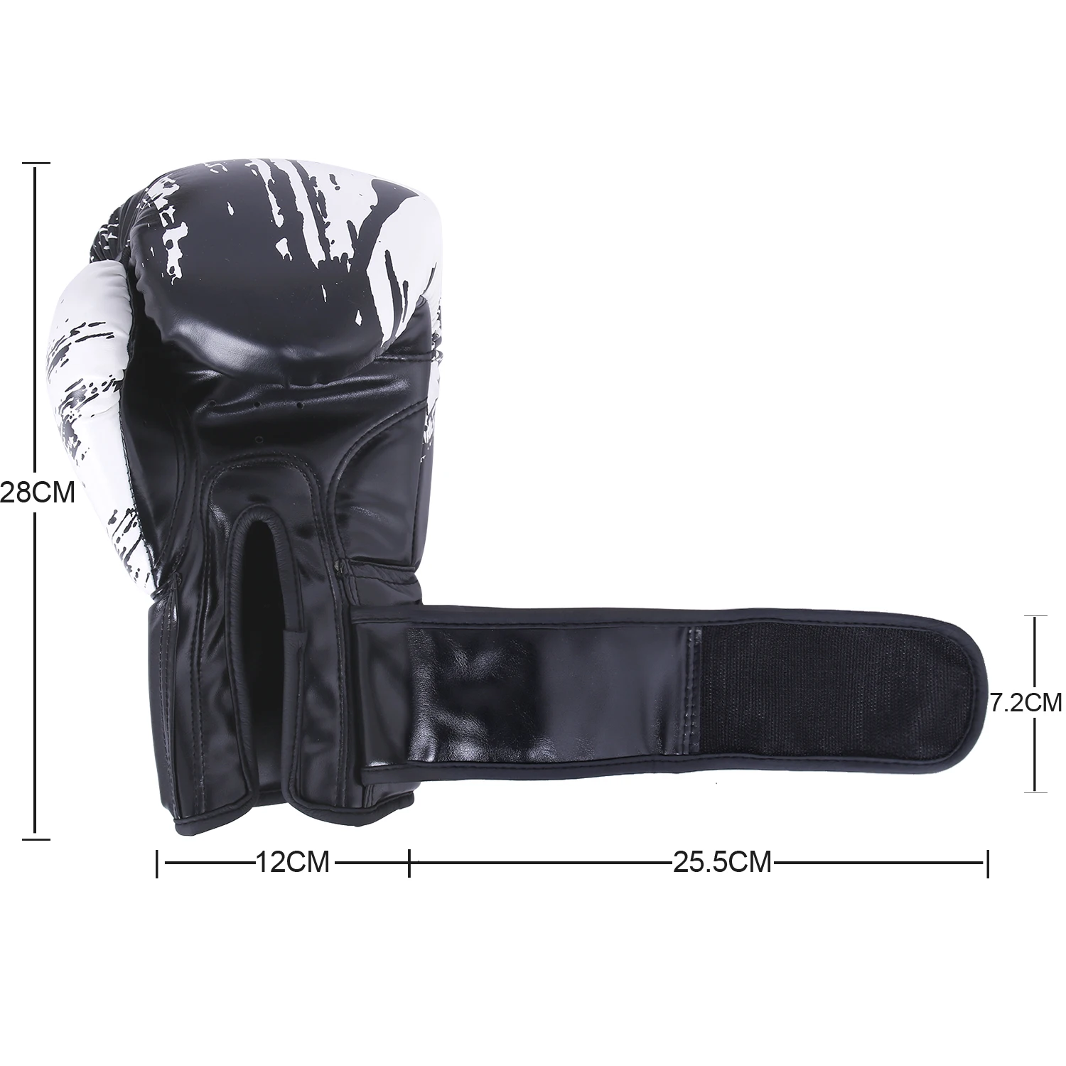 High Quality Boxing Gloves Leather Boxing Gloves