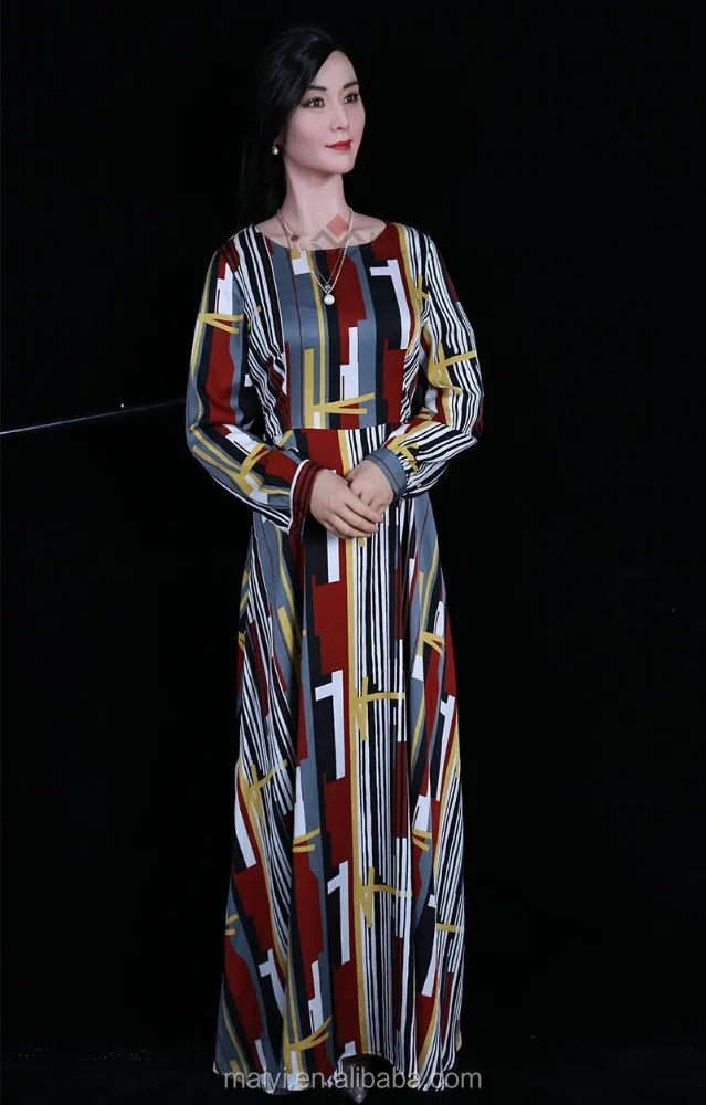 High Quality Art Sculpture of Nude Chinese Star Wax Statue for Museum