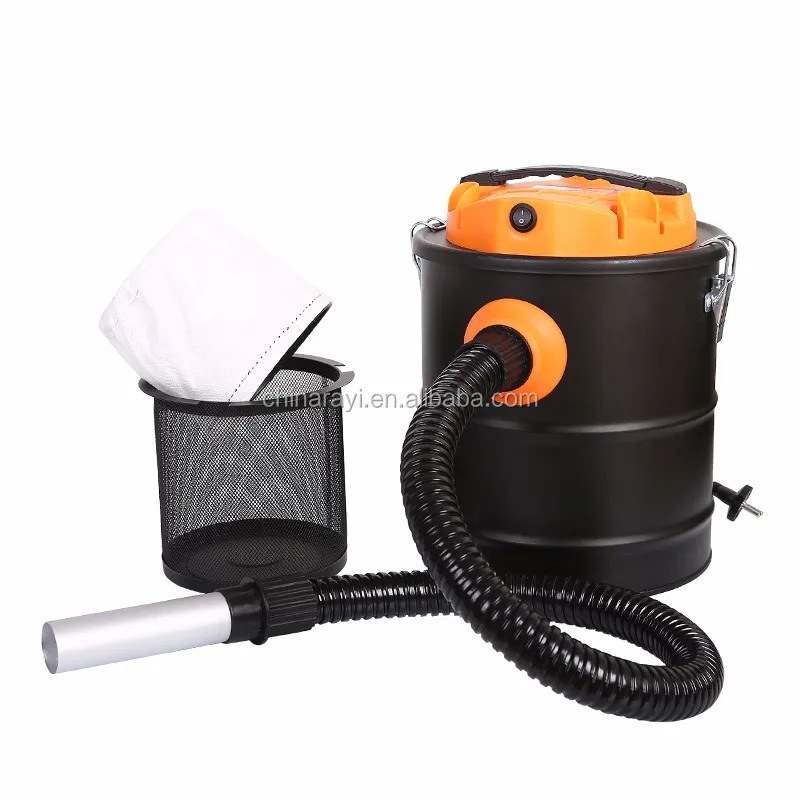 
Good quality ash cleaner CE certificate 18L ash cleaner CE certificate 