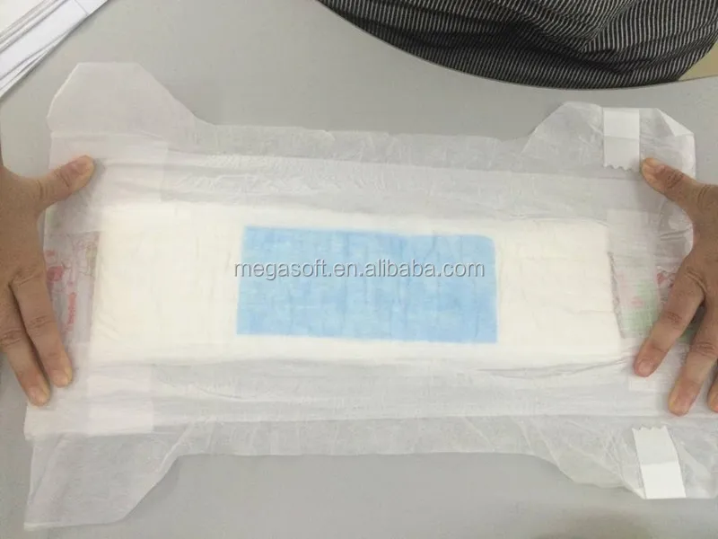 Wholesale high quality factory cheap disposable nice sleepy baby diaper with ADL