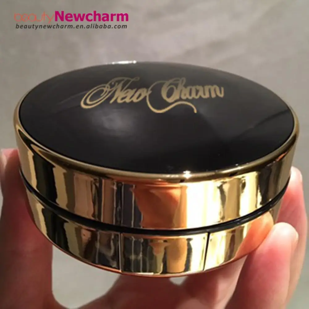 
OEM Cosmetics Cushion Whitening Brightening Waterproof Cosmetic Air Cushion BB/CC Cream 