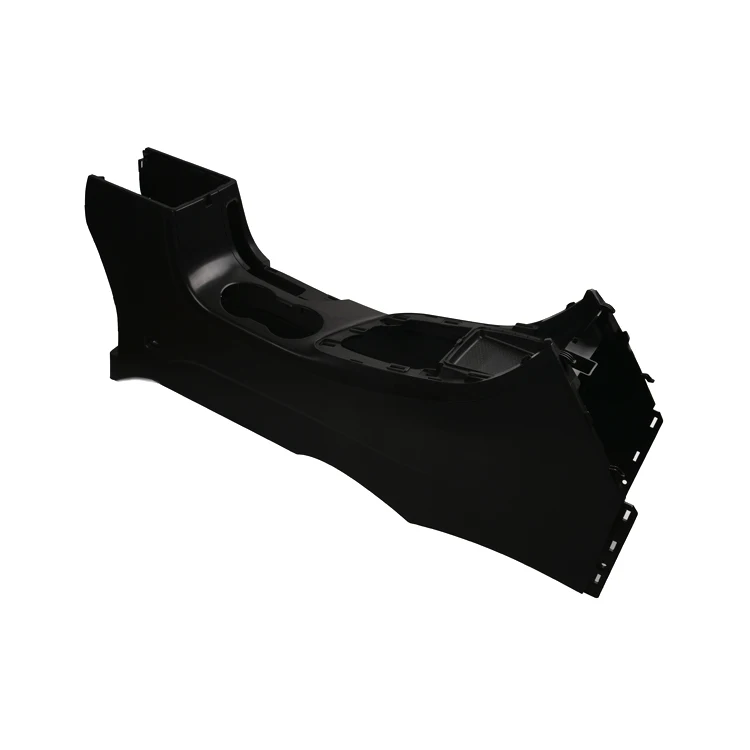 High Precision Automotive Mechanical and Interior Parts Mug Rack Plastic Parts Injection Mold made in China