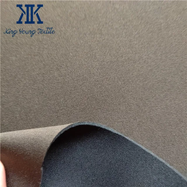 Неопрен SCR/неопрен SBR/Неопреновая ткань CR для подводного костюма и купальника