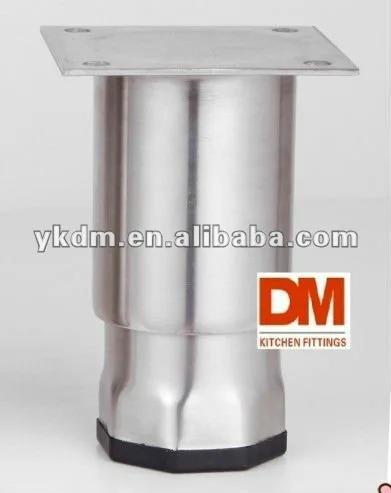 Stainless Steel Adjustable Legs for Stove