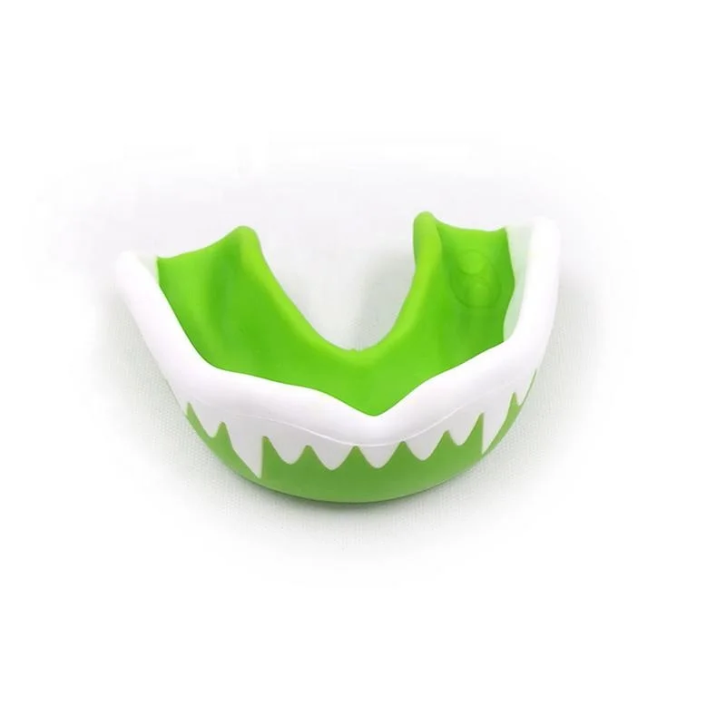 High Quality Custom Cheap teeth grinding mouth guard for Sport Football Basketball Thai Boxing