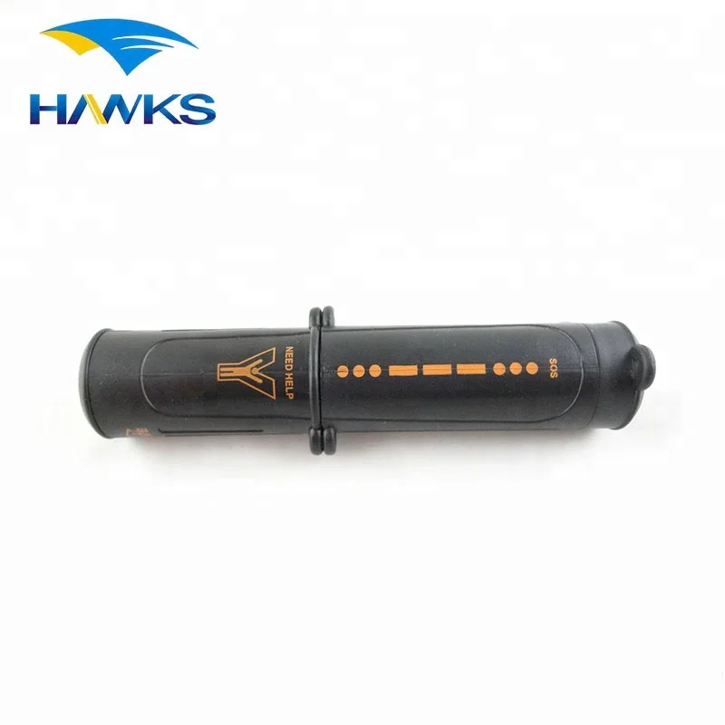 CL2E-KH10-1 Comlom Fire Starter Outdoor Survival Tool Magnesium Alloy multi 8-IN-1 Outdoor Fire Starter All-Weather Use